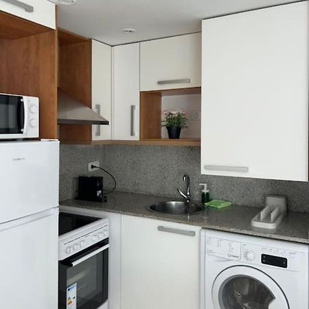 M2 Apartament Centric Terrassa Eksteriør bilde